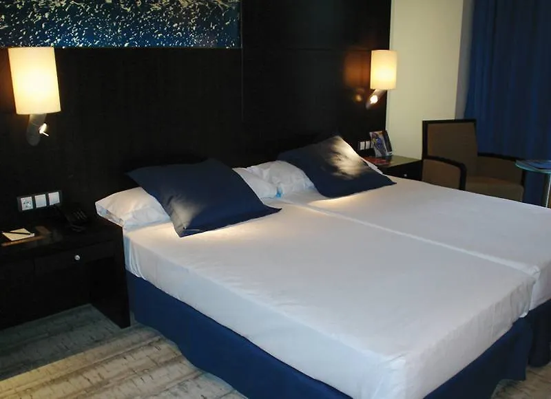 Vincci Marítimo Hotel Barcelona 4*,