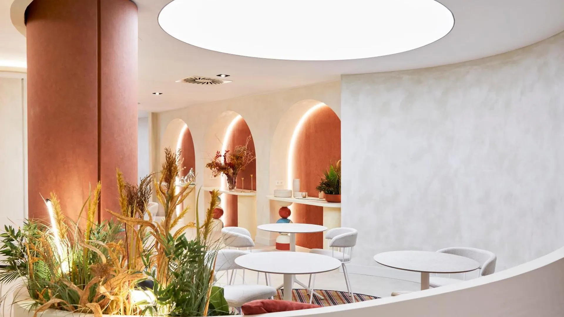 Vincci Marítimo Hotel Barcelona