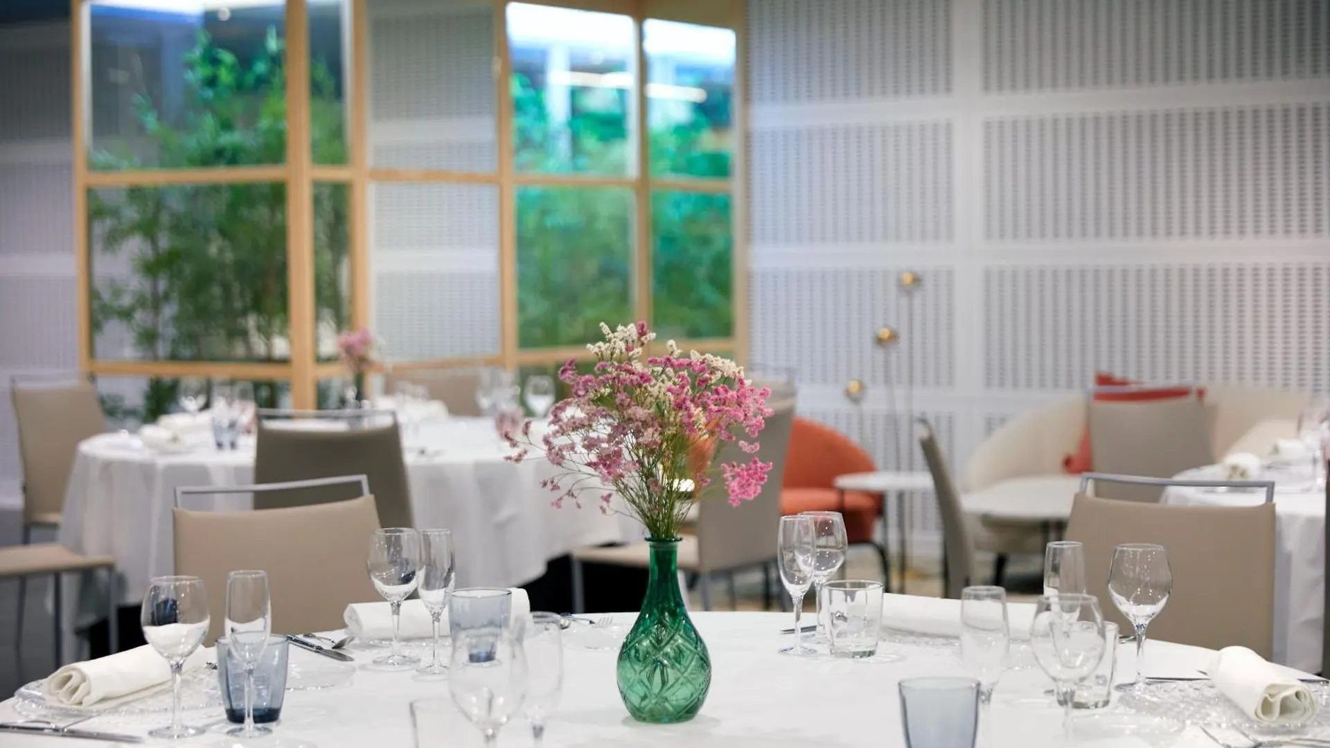Vincci Marítimo Hotel Barcelona