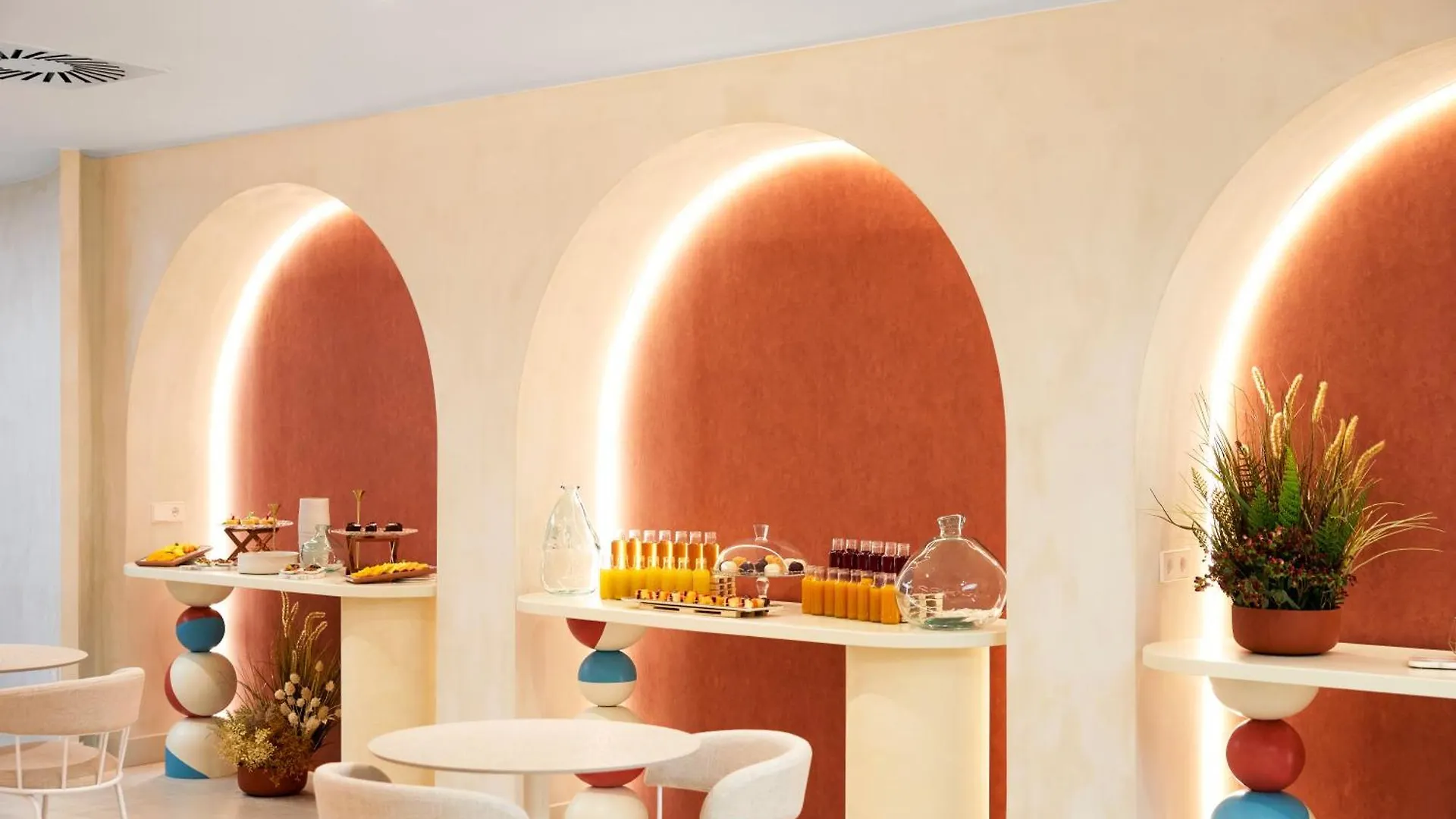 Vincci Marítimo Hotel Barcelona