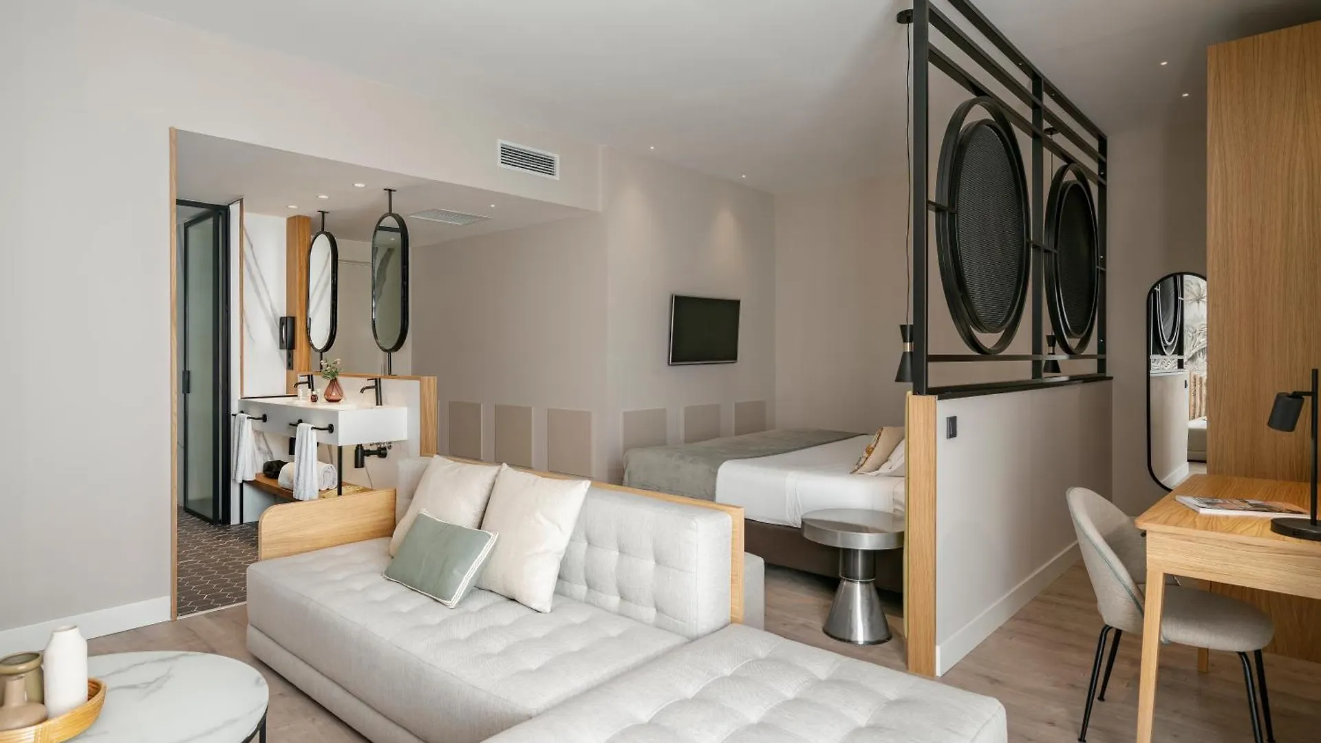 Vincci Marítimo Hotel Barcelona