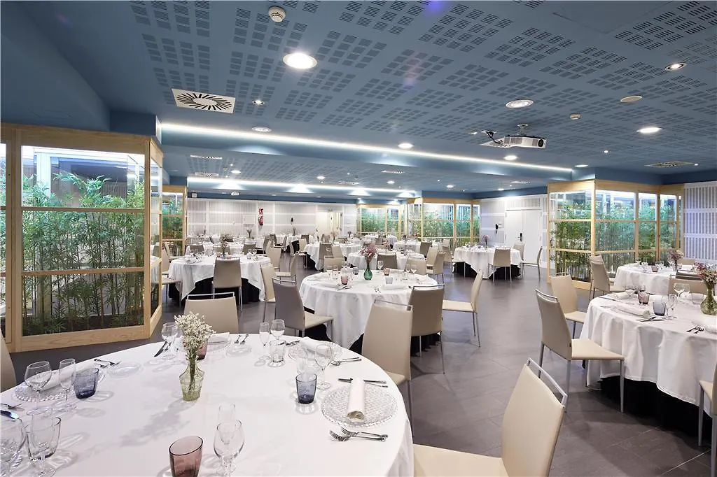 Vincci Marítimo Hotel Barcelona