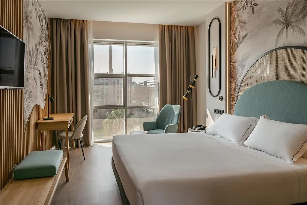 Vincci Marítimo Hotel Barcelona