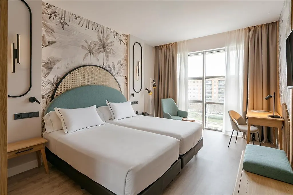 Vincci Marítimo Hotel Barcelona 4*,  España