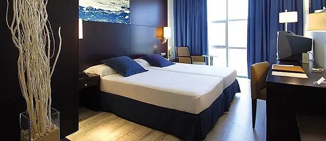 Vincci Marítimo Hotel Barcelona
