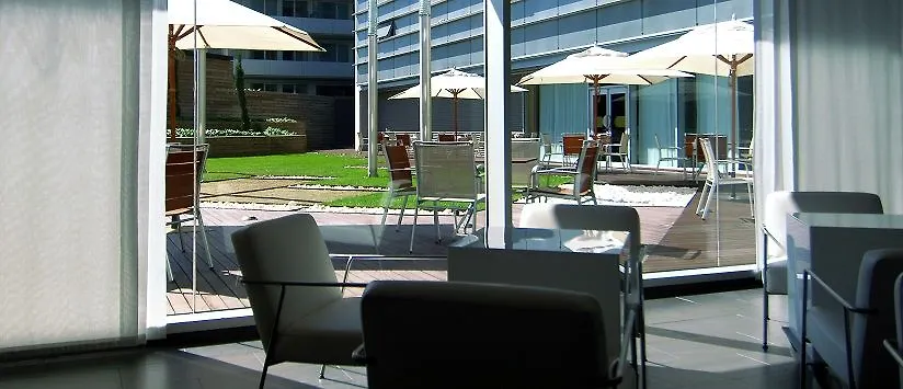 Vincci Marítimo Hotel Barcelona España