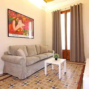 Gir2b - Gir2b - With Balcony Apartamento Barcelona