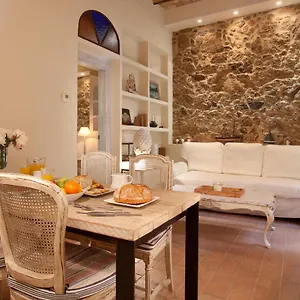 Romantic In Trendy Gracia Apartamento Barcelona