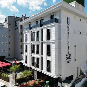 **** Otel Mays Royal Türkiye