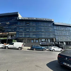 **** Otel Royal Luxury Türkiye
