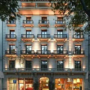 Ξενοδοχείο Acta Atrium Palace, Βαρκελώνη