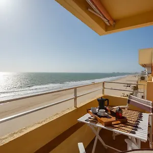 Altamar Sunny By Cadiz4rentals Apartamento Cádiz