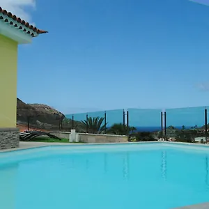 Sunset Tauro Villa Mogán
