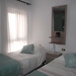 Paradise Apartamento Torrox