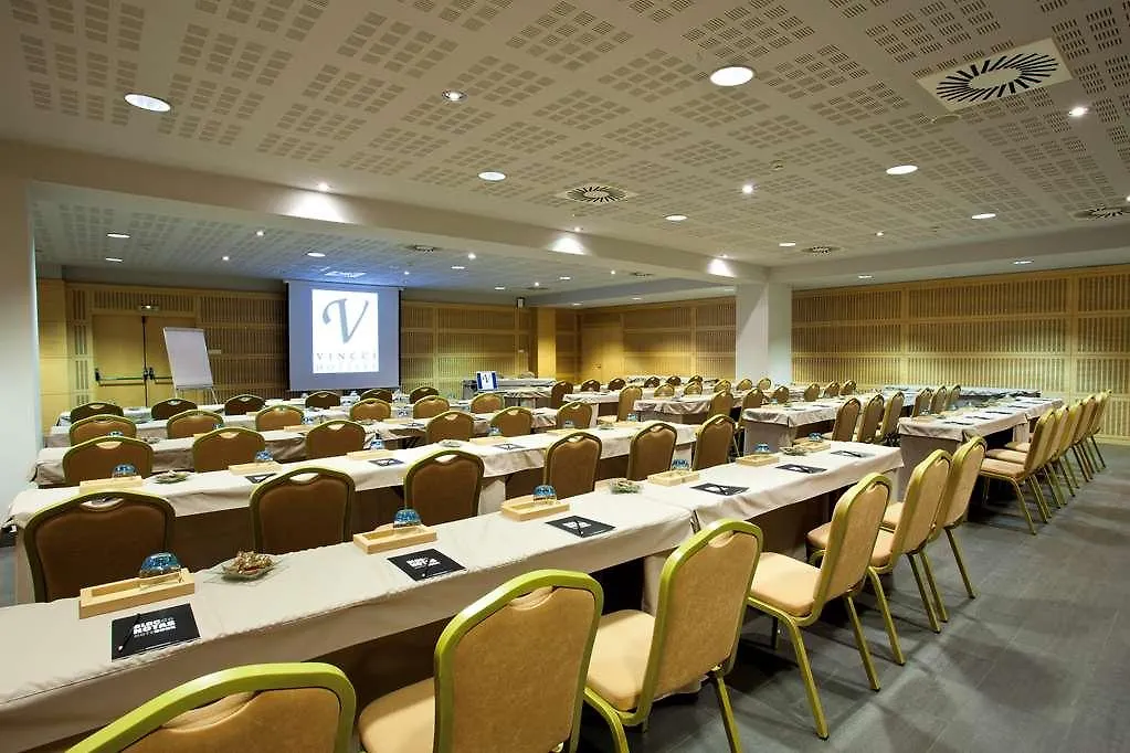 Vincci Marítimo Hotel Barcelona