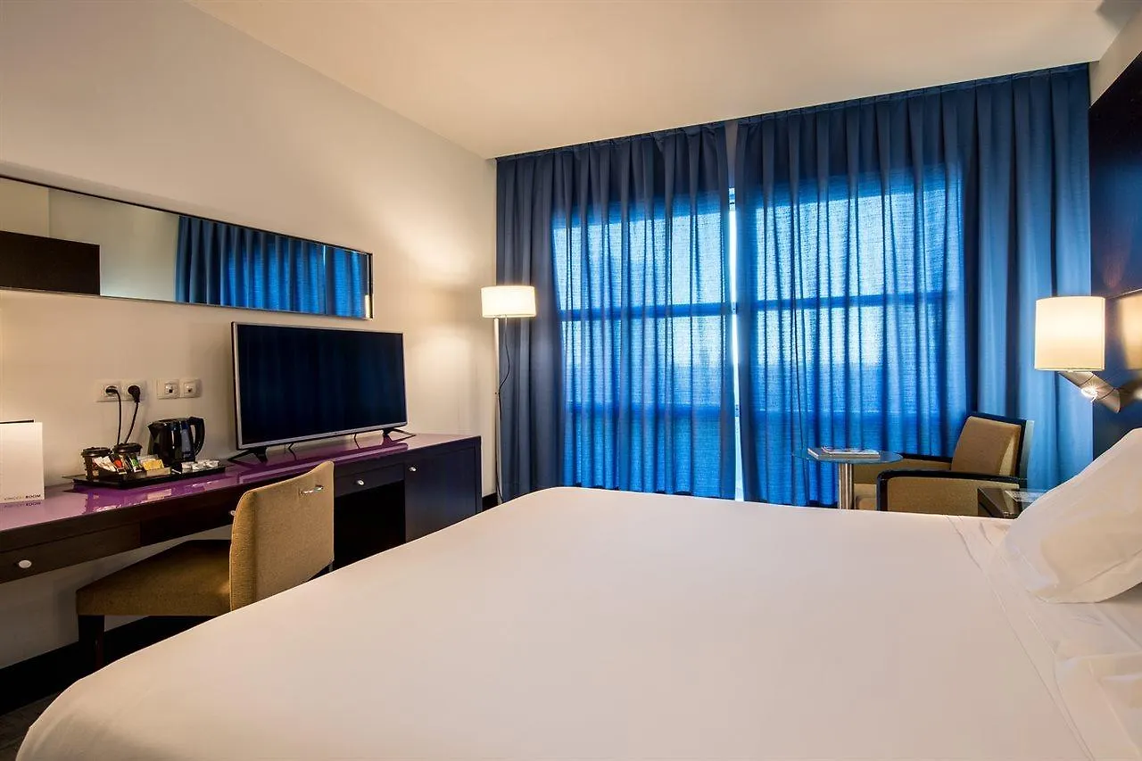 Vincci Marítimo Hotel Barcelona
