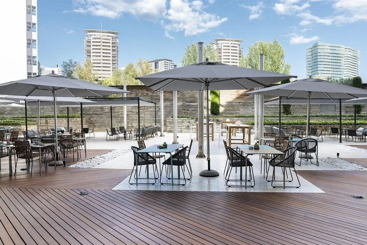 Vincci Marítimo Hotel Barcelona