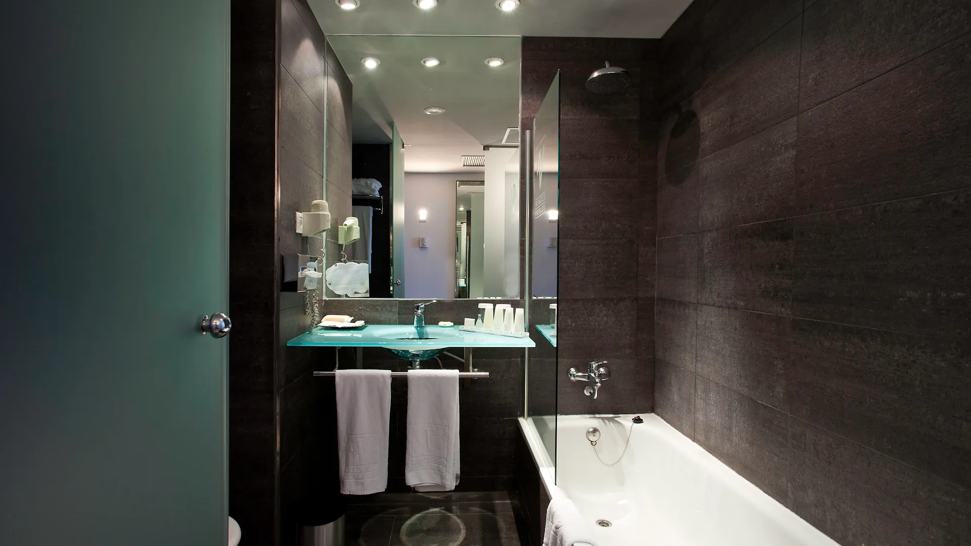 Vincci Marítimo Hotel Barcelona 4*,  España