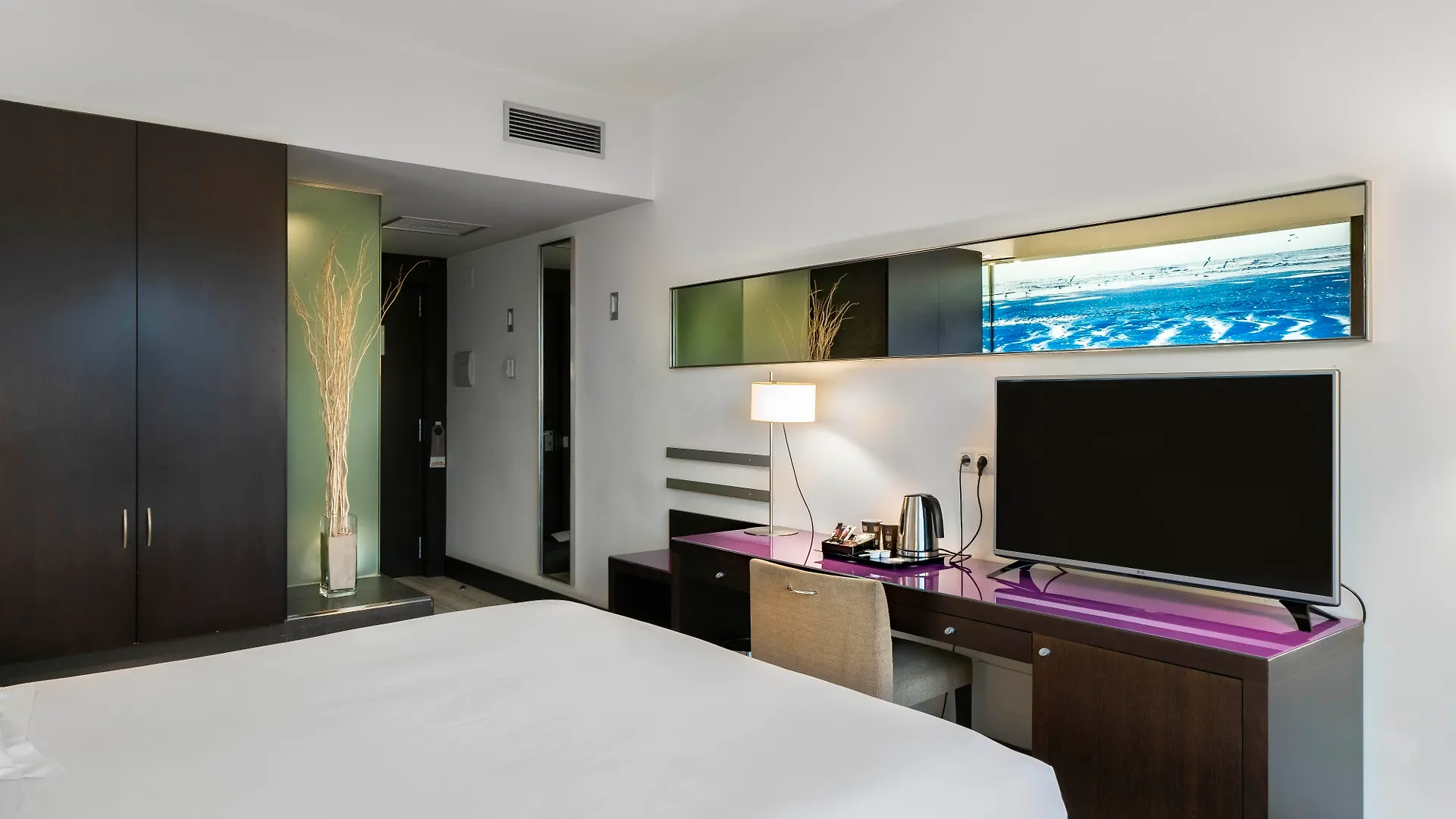 Vincci Marítimo Hotel Barcelona