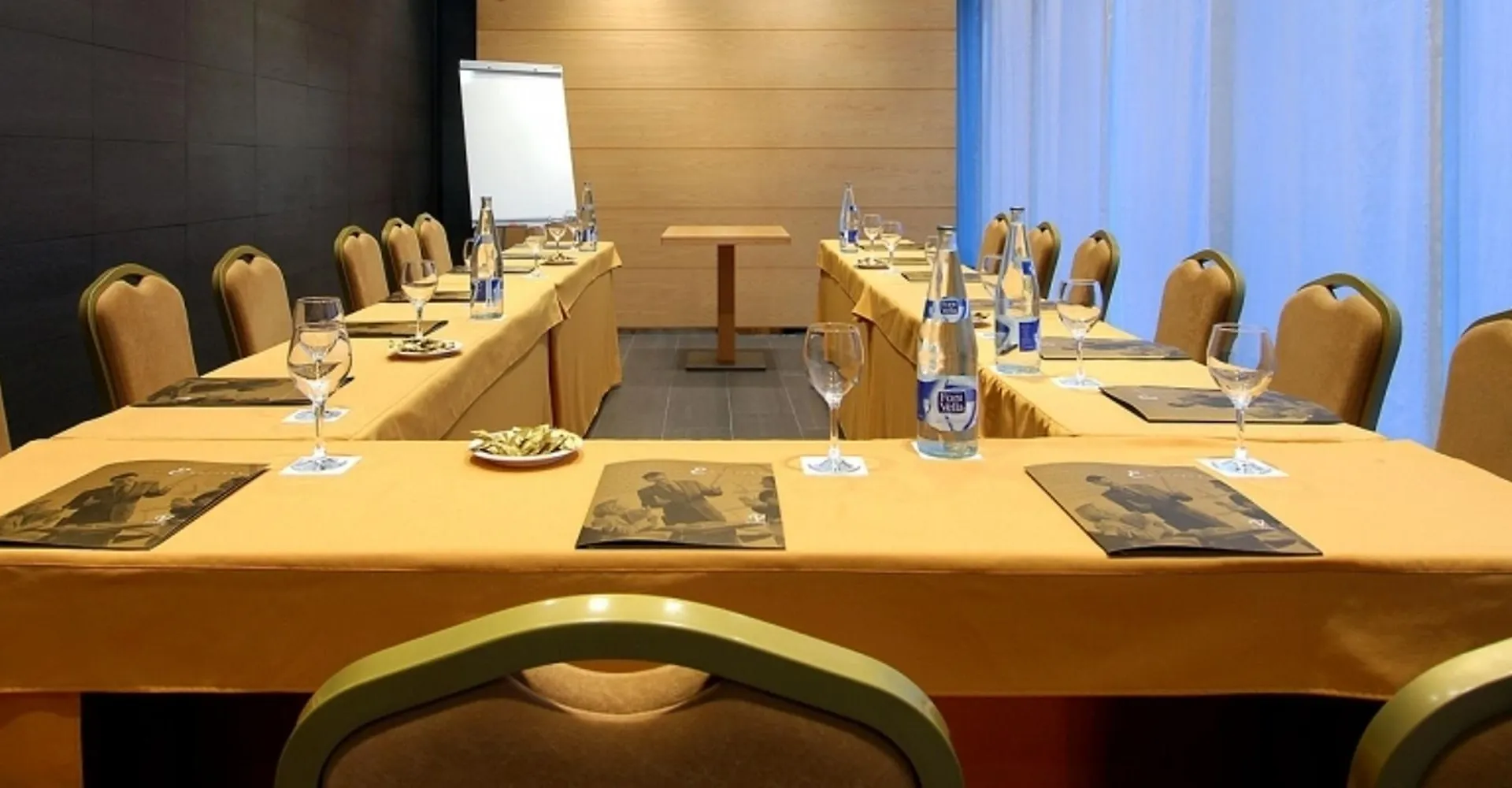 Vincci Marítimo Hotel Barcelona 4*,  España