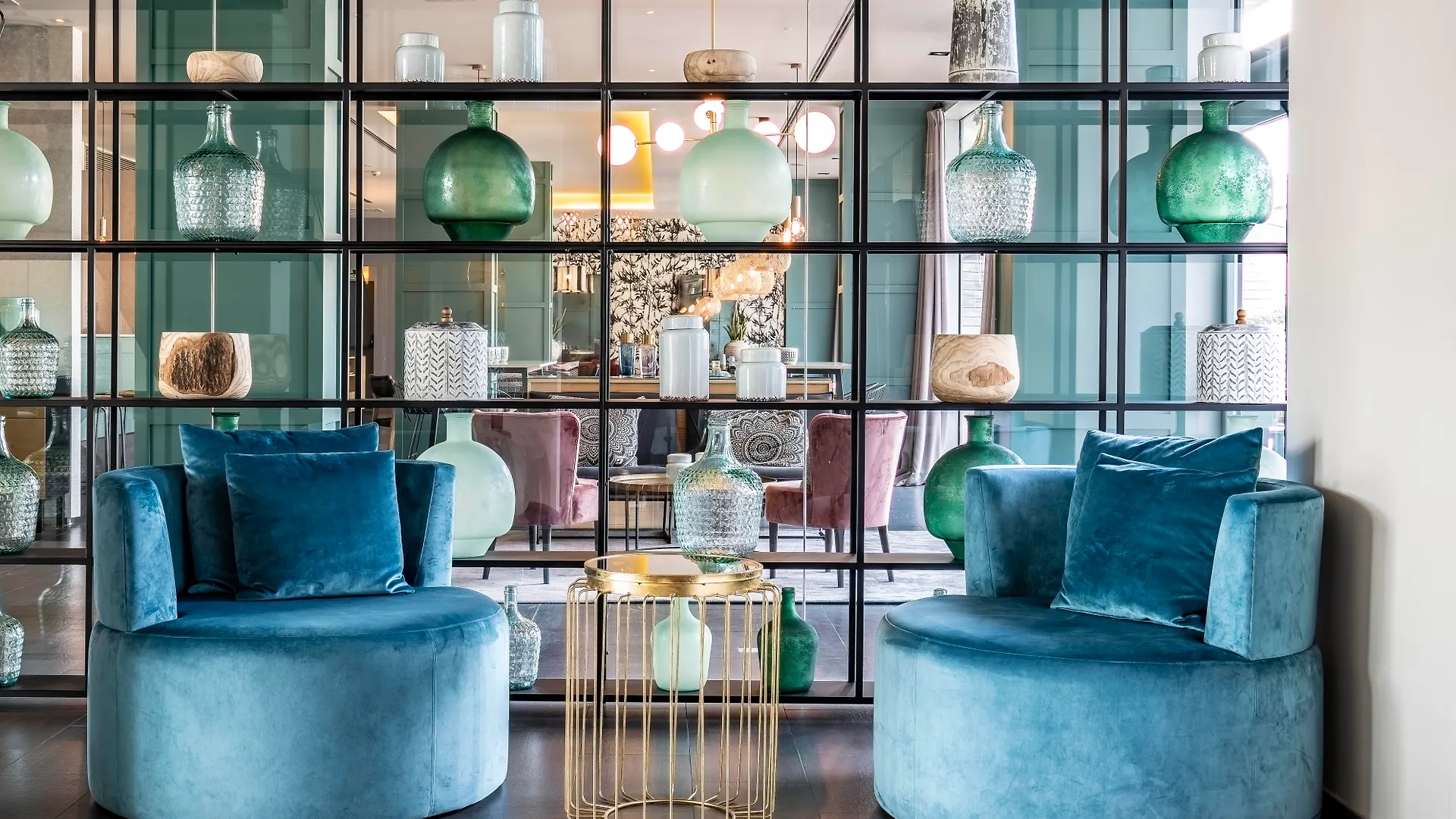 Vincci Marítimo Hotel Barcelona