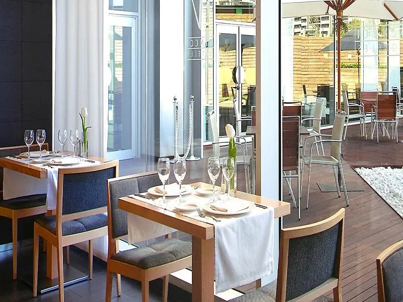 Vincci Marítimo Hotel Barcelona