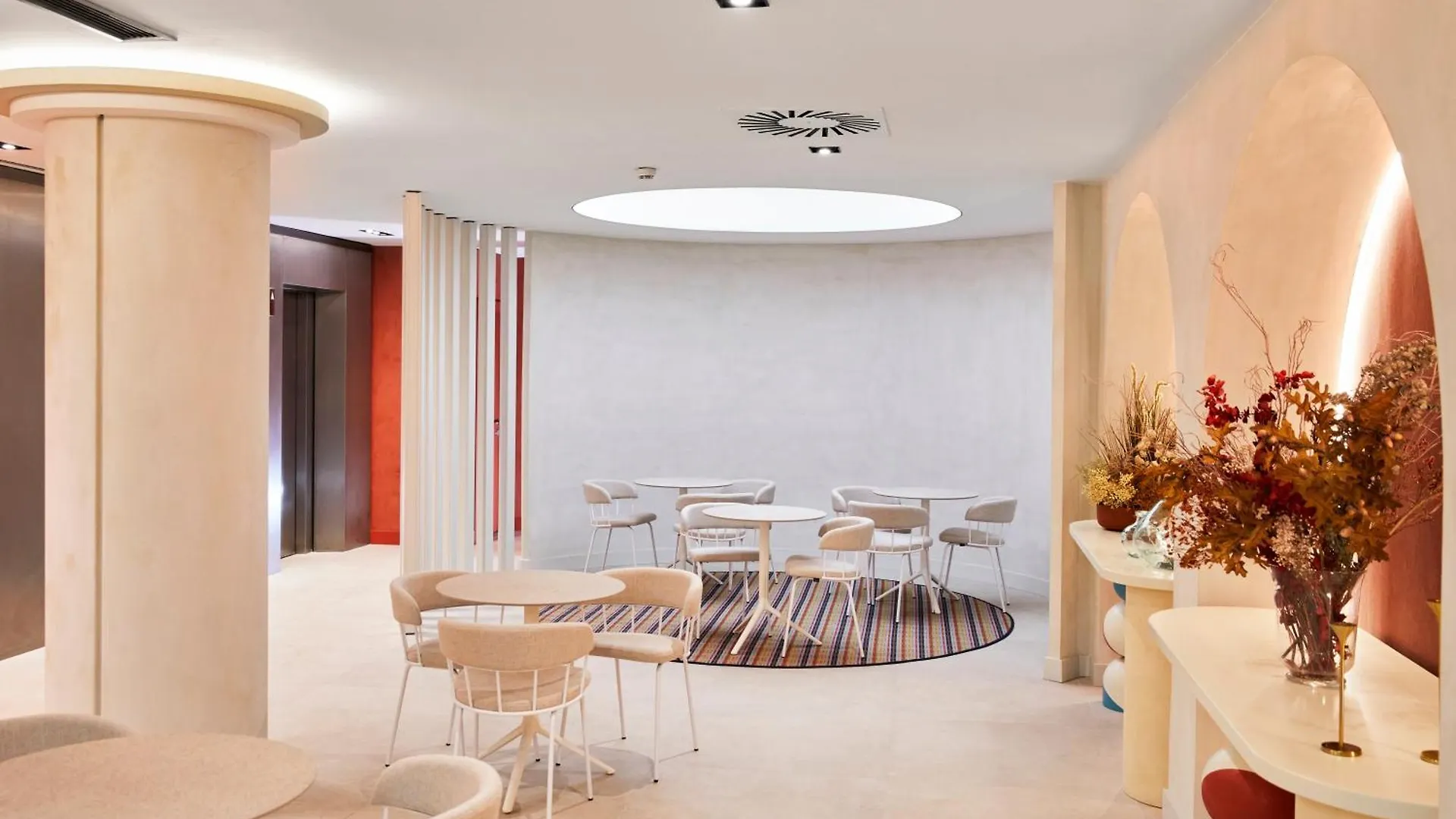 Vincci Marítimo Hotel Barcelona