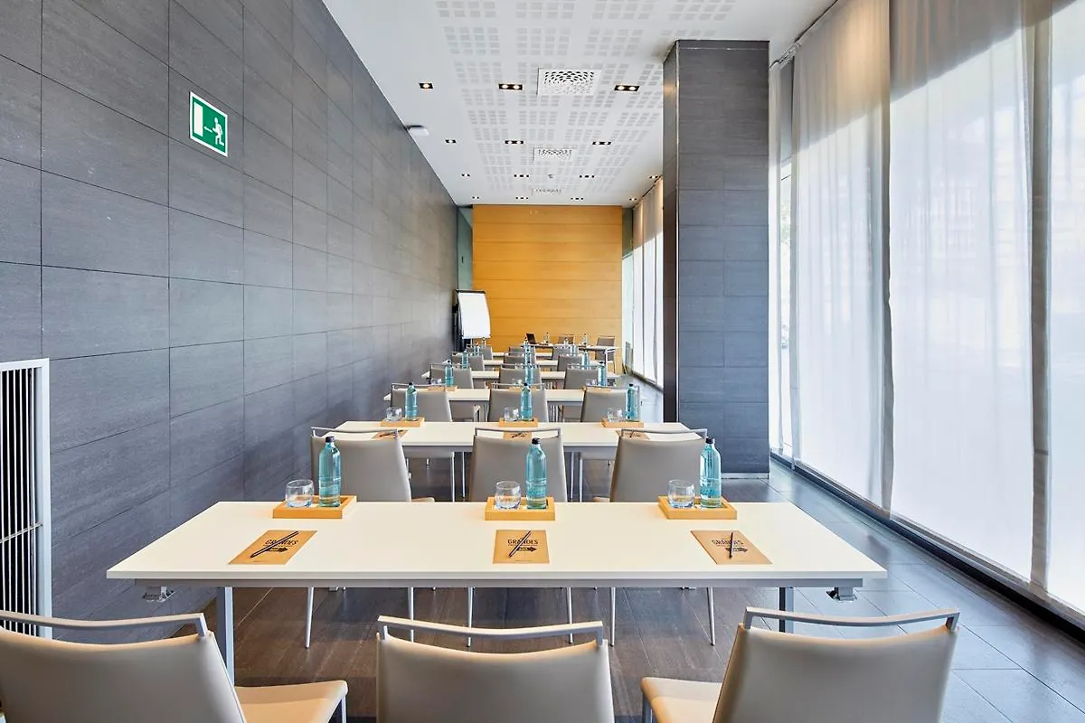 Vincci Marítimo Hotel Barcelona
