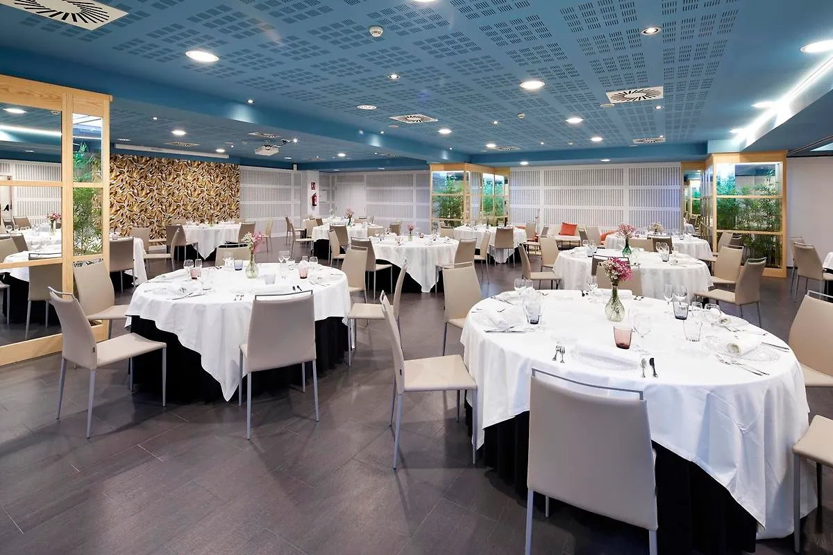Vincci Marítimo Hotel Barcelona