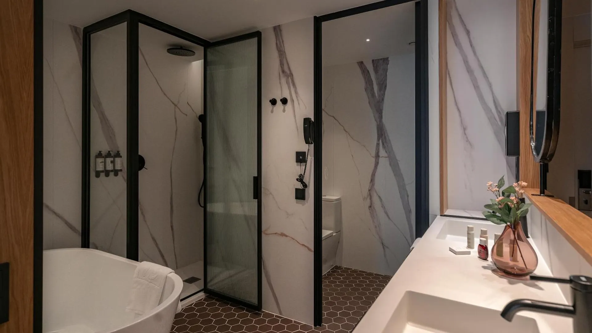 Vincci Marítimo Hotel Barcelona