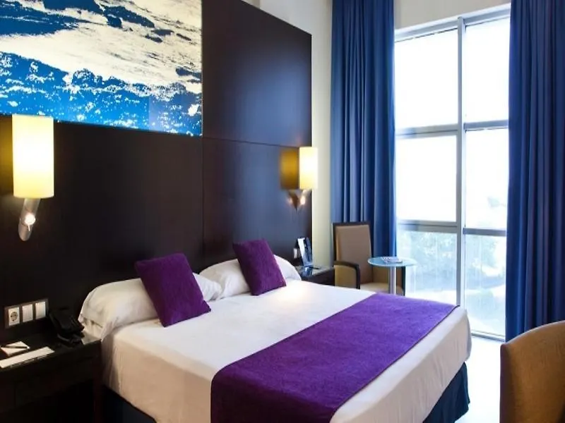 Vincci Marítimo Hotel Barcelona
