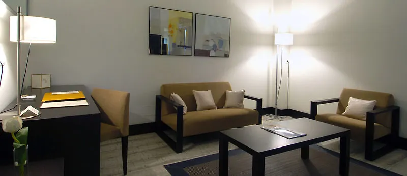 Vincci Marítimo Hotel Barcelona 4*,