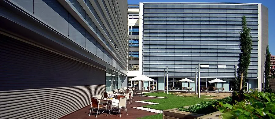 Vincci Marítimo Hotel Barcelona