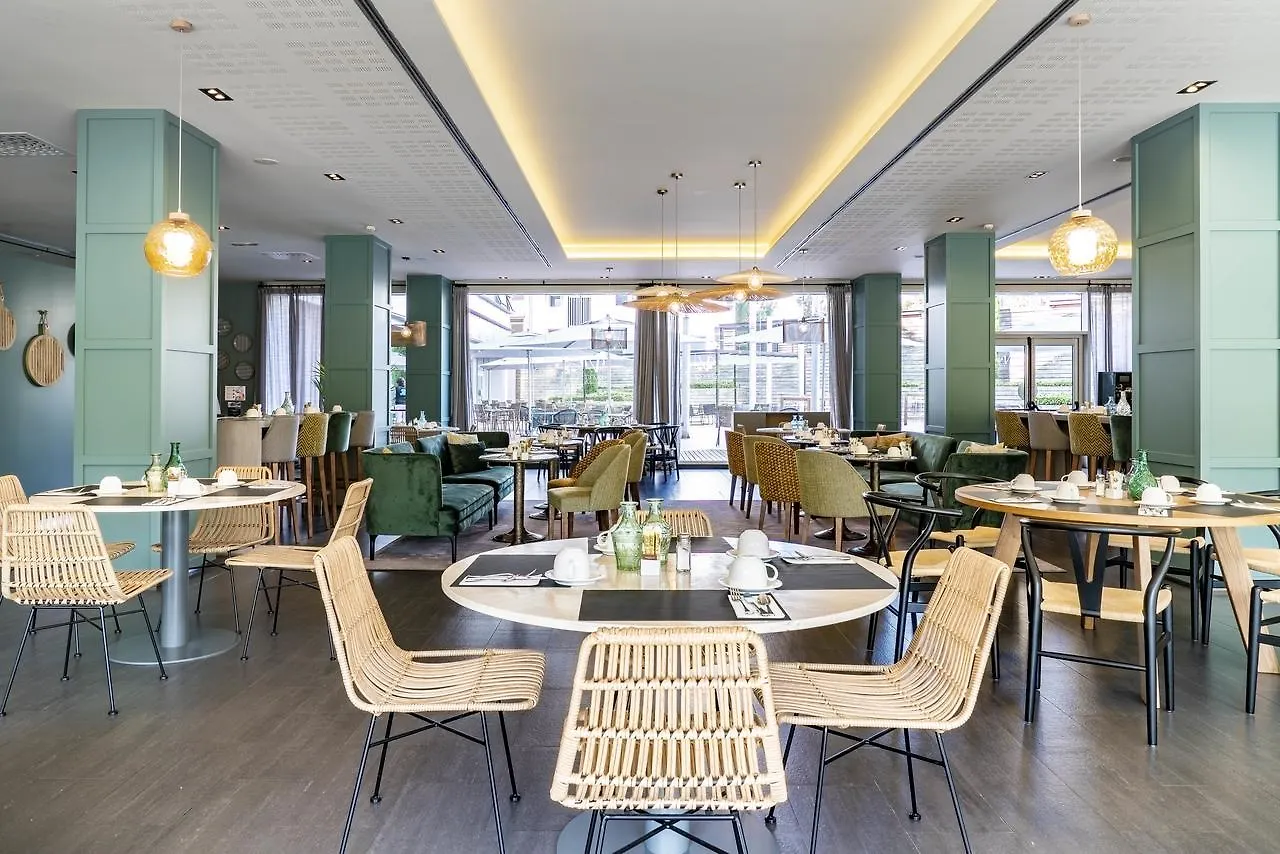 Vincci Marítimo Hotel Barcelona