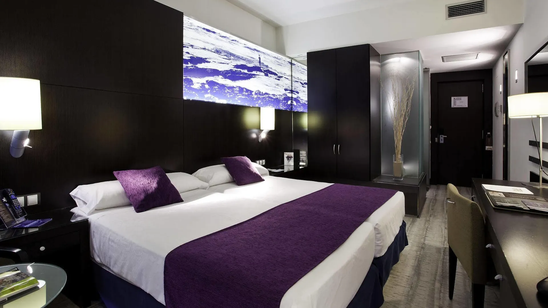 Vincci Marítimo Hotel Barcelona 4*,