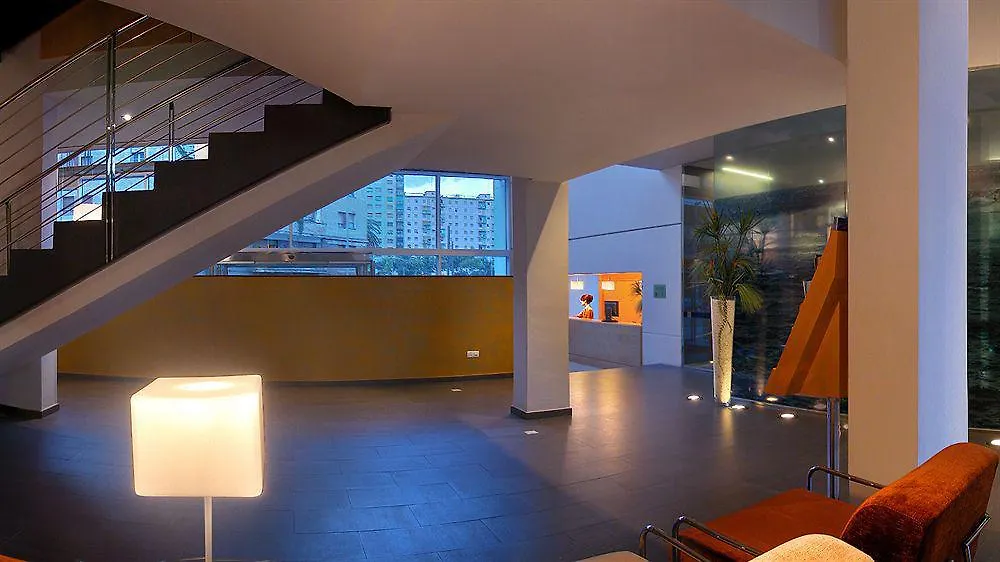 Vincci Marítimo Hotel Barcelona