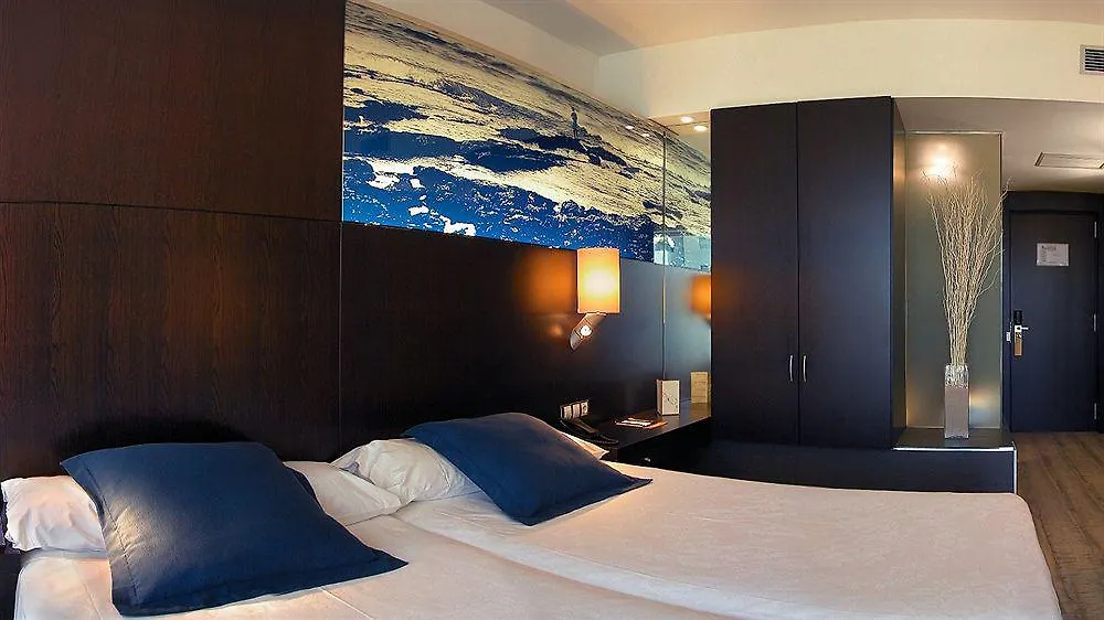 Vincci Marítimo Hotel Barcelona