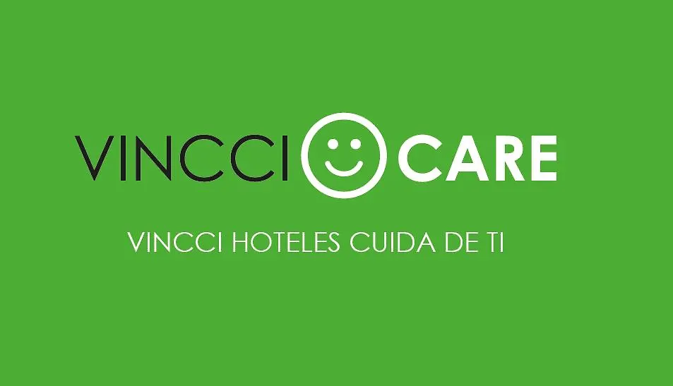 Vincci Marítimo Hotel Barcelona España