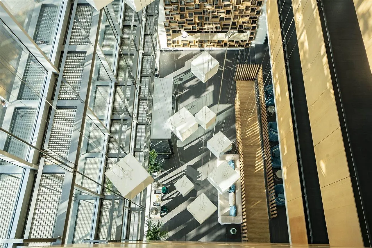 Vincci Maritimo Otel Barselona