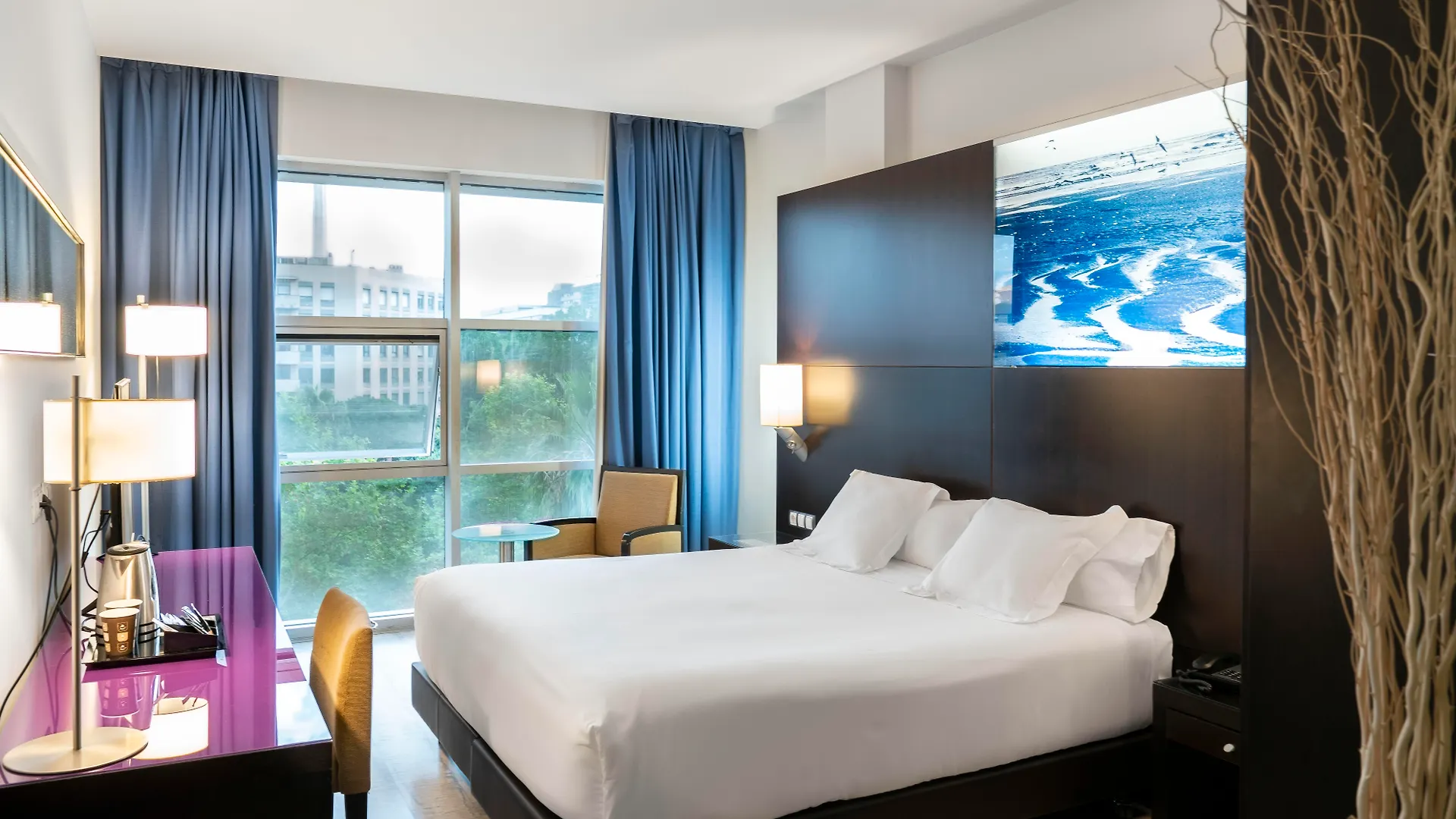 Vincci Maritimo Otel Barselona