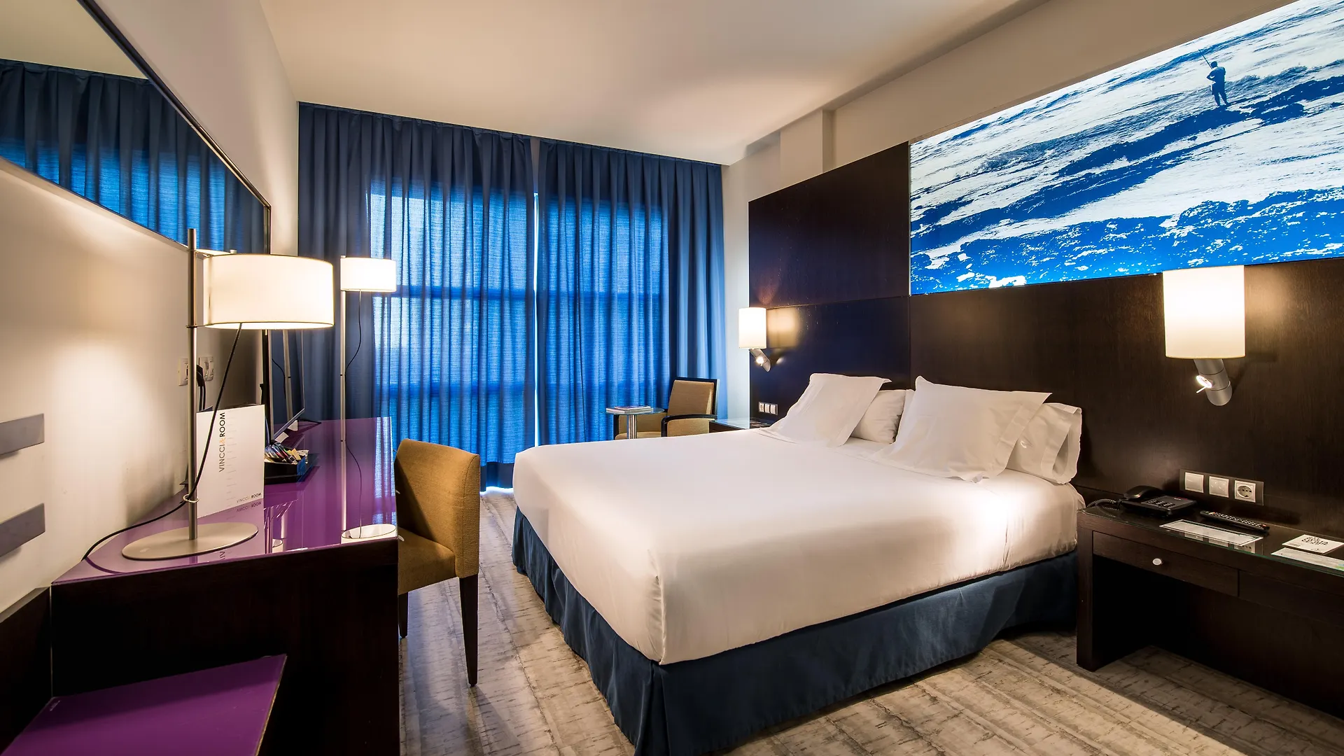 Vincci Maritimo Otel Barselona