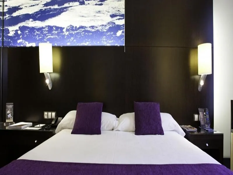 Vincci Maritimo Otel Barselona