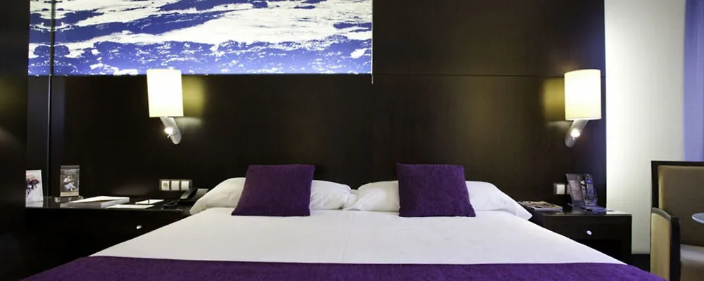 Vincci Maritimo Otel Barselona