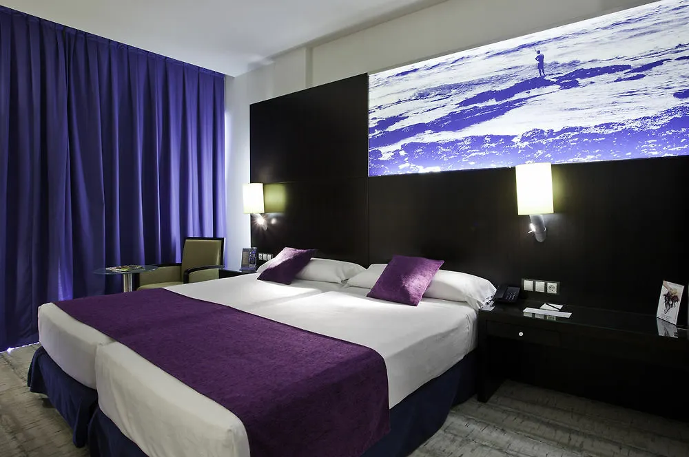 Vincci Maritimo Otel Barselona